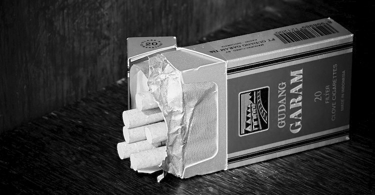 Gudang Garam Pays Out US$150 Million in Dividend