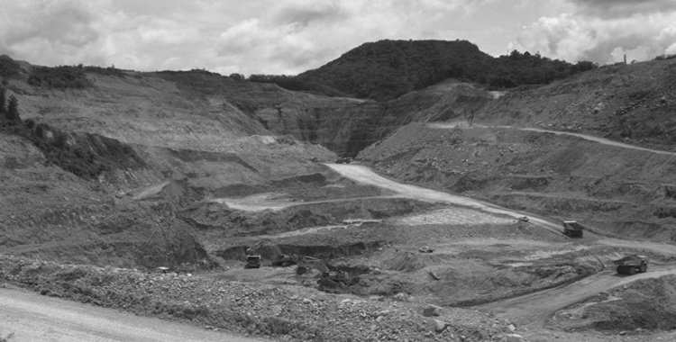 Emeco on Alert for Mt Muro Mine Status