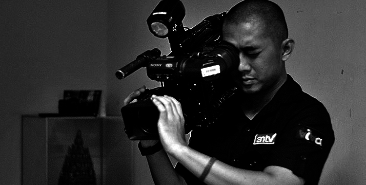 Visi Media Mulls IPO of ANTV and TV One