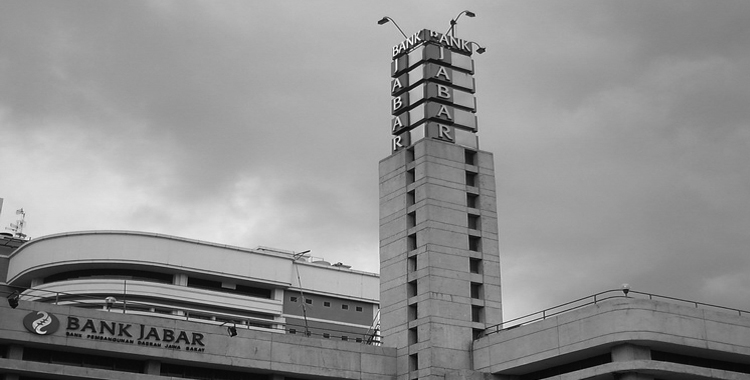 Bank Jabar Posts 18% Profit Growth