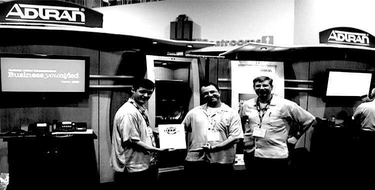 Aplikanusa Lintasarta Awards Contract to Adtran