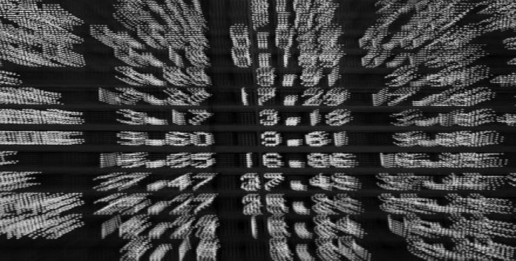 Index Falls 5% on Panic Selling