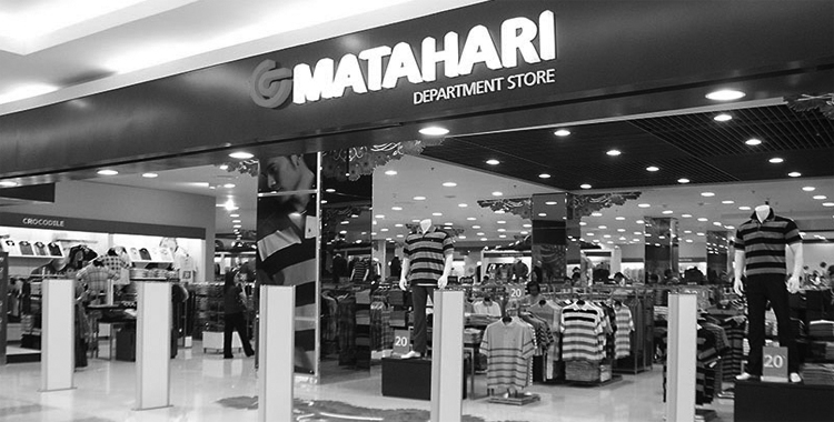 Falls 6.7%, Matahari Trades Below Placement Price