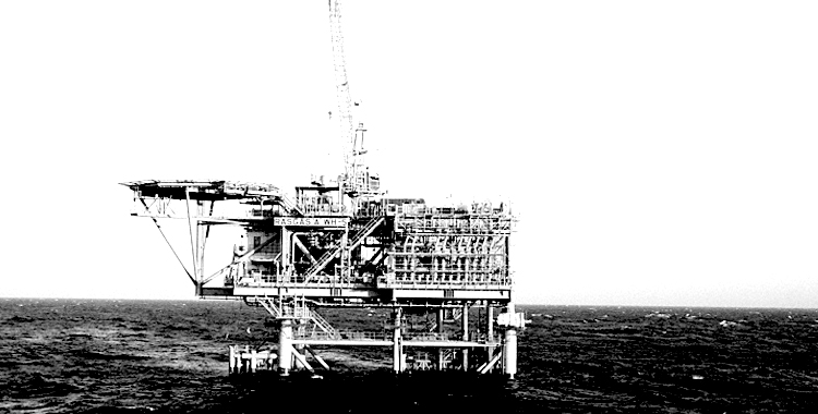 Pelikan & Naga On Track for First Gas in Second Half 2014