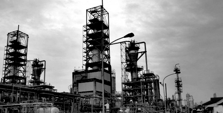 Petrokimia Gresik Urged to Take Gas from Jembaran