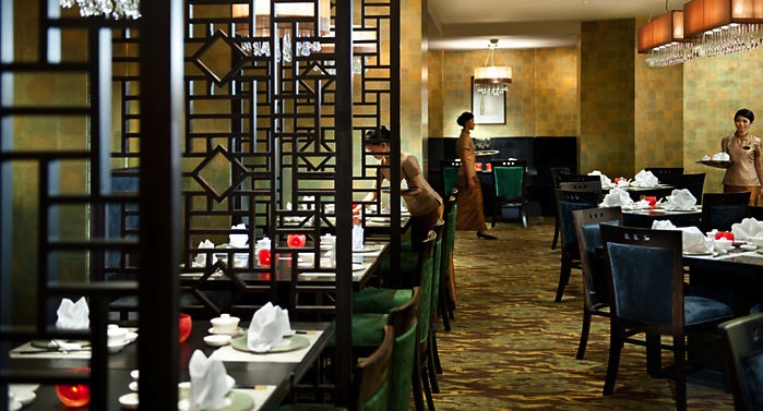 Review: Xin Hwa at Mandarin Oriental