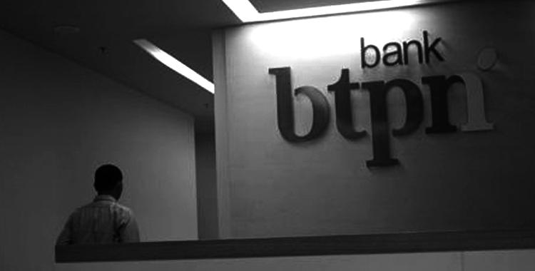 TPG Nusantara Posts Net Income Rp1.18 Trillion