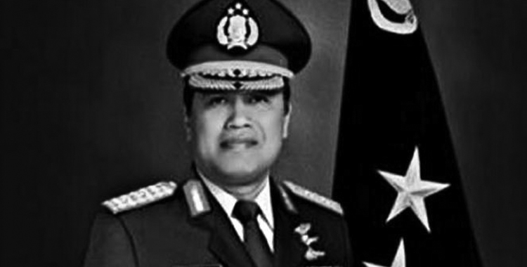 General Djoko Susilo Faces 18 Years Prison
