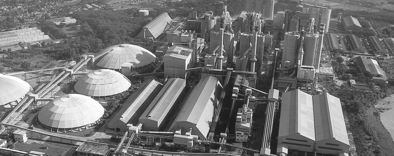 Indocement Joins Top 10, Gudang Garam Out