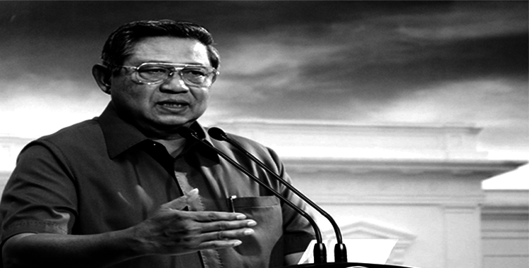 Democratic Party: Golkar’s Oversensitive