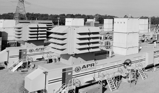 APR Energy Awarded 75MW Contract in Indonesia