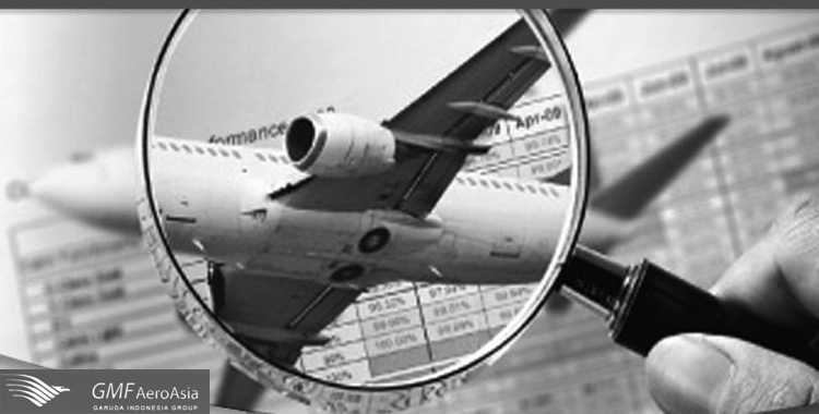 GMF AeroAsia to Launch IPO Next Year