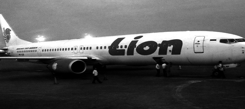 Lion Air Escapes from Travel Bureau’s Lawsuit