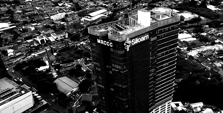 Lippo Karawaci Divests Siloam Hospitals for Rp1.14 Trillion