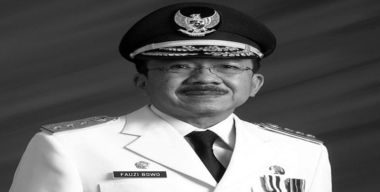 Amid Protests, Fauzi Bowo Undergoes Test as Ambassador for Germany