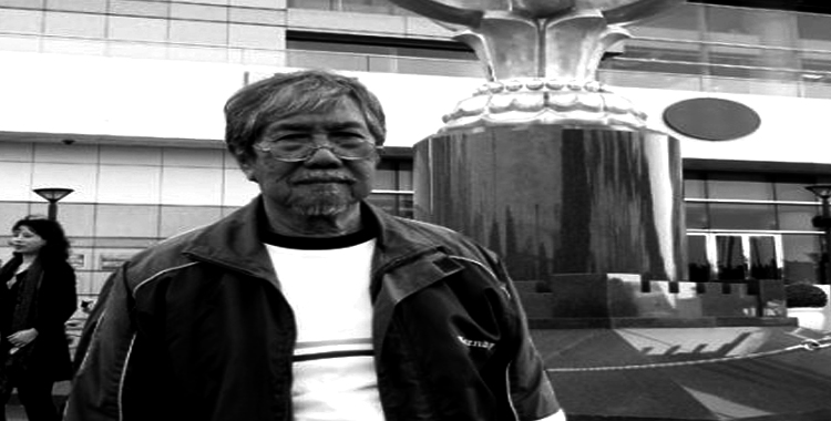Professor Soetandyo Wignjosoebroto Passes Away