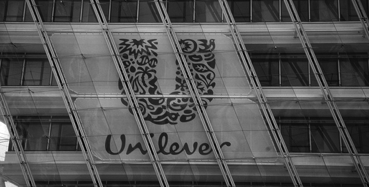 Unilever’s Profit Grows 17% in First Quarter