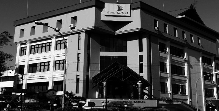 Bank Sulselbar Posts 24.6% Profit Growth