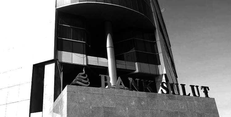 Bank Sulut’s Profit Jumps 64%