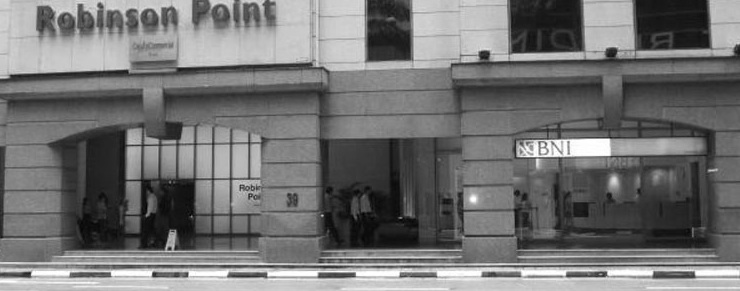 BNI Posts 30% Profit Growth