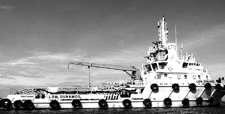 Logindo to Cut Debt by $71 Million