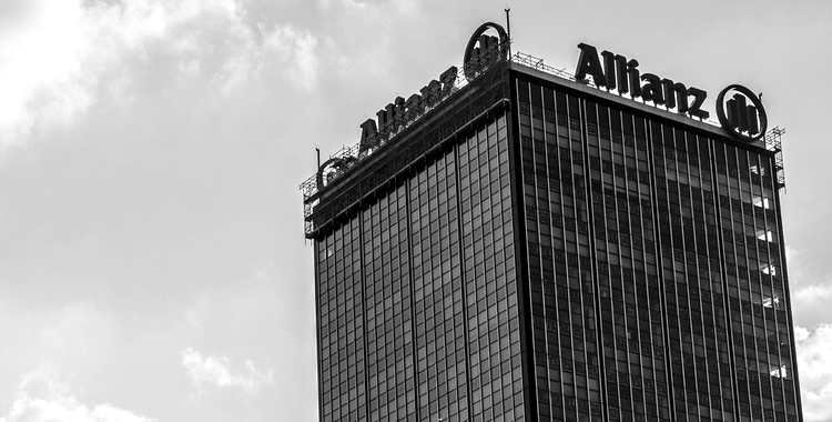 Life Insurance in 2004: Allianz vs Manulife