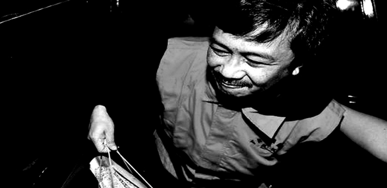 KPK Charges Rudi Rubiandini with Money Laundering Law