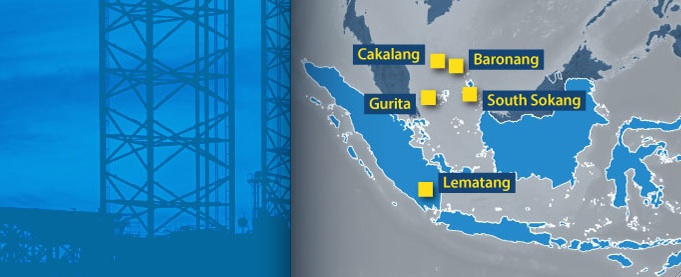 Lundin to Drill Gloria A Prospect at Gurita Block