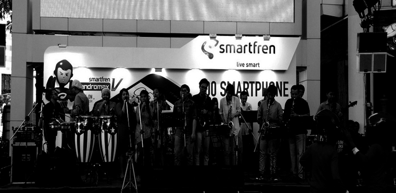 Smartfren Converts Rp7.4 Trillion Debt to Equity