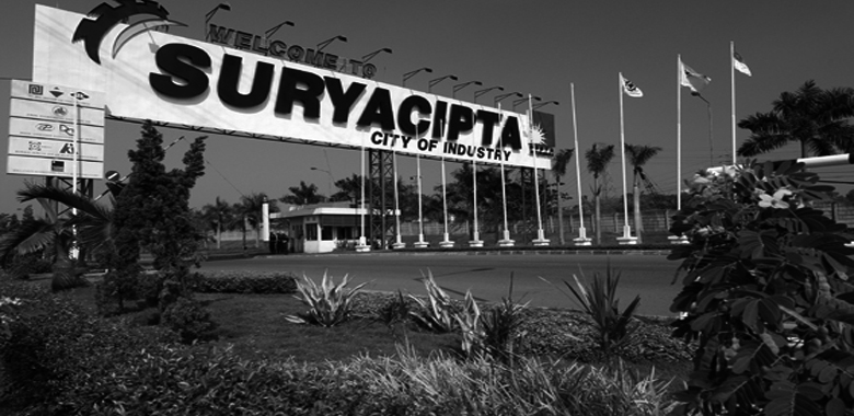 Surya Internusa Sets Aside Rp700 Billion for Industrial Area