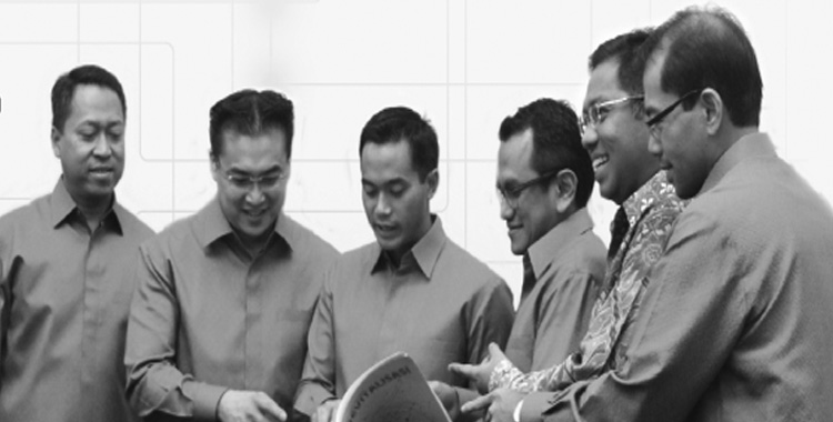 Creditors Receive Bakrie Telecom’s Debt Settlement Proposal