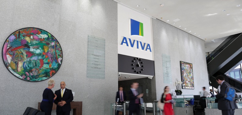 Astra and Aviva Set Up Life Insurance