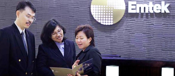 Eddy Sariaatmadja Buys Elang Mahkota Shares for Rp155 Billion