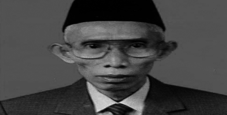 MUI Chairman and NU Patron Passes Away