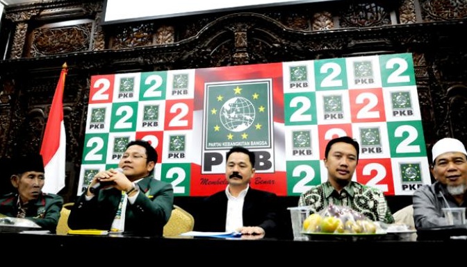 Lion Air Boss Joins Political Party PKB