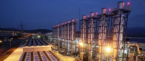 Wartsila Bags Order for Bali Power Plant