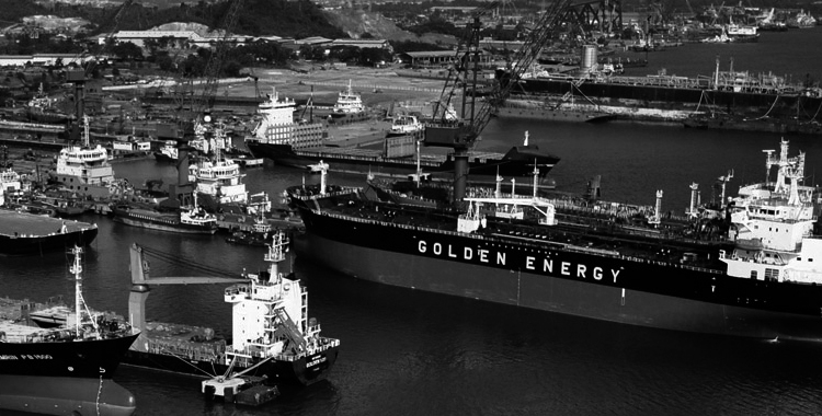 ASL Marine Acquires Shipyard in Batam