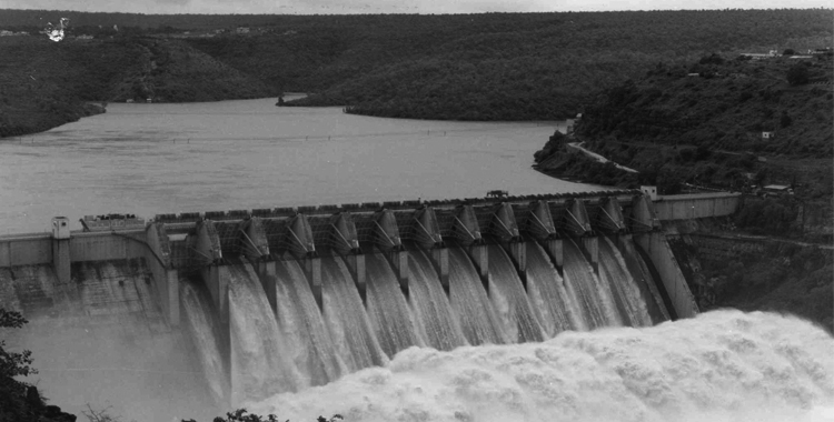 Govt to Re-tender Karian Dam Project