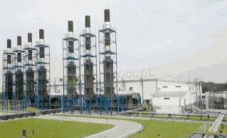 PLN Operates Duri Gas Power Plant in Full Capacity