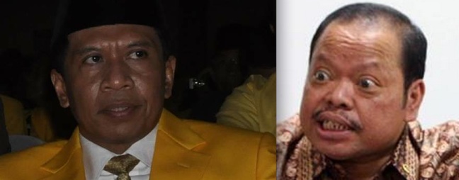 SKK Migas Case: KPK Raids Office of Dems & Golkar Lawmakers