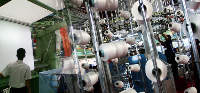 Roda Vivatex Cuts Employees By 40%