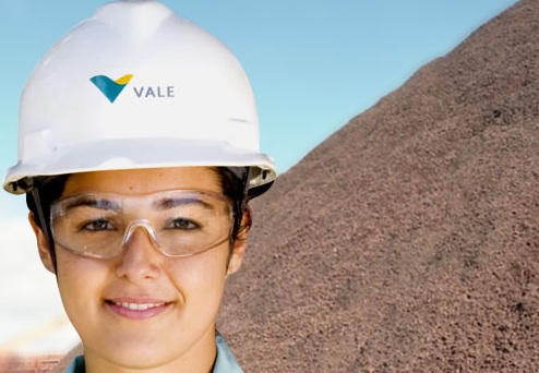 Vale Indonesia Jumps 5.43% on Mineral Ore Export Ban Issue