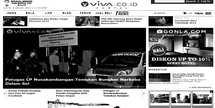 Visi Media Mulls Bonds Issue $105 Million