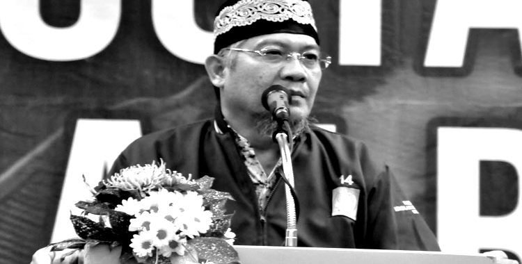 KPK Targets MS Kaban on Graft Case