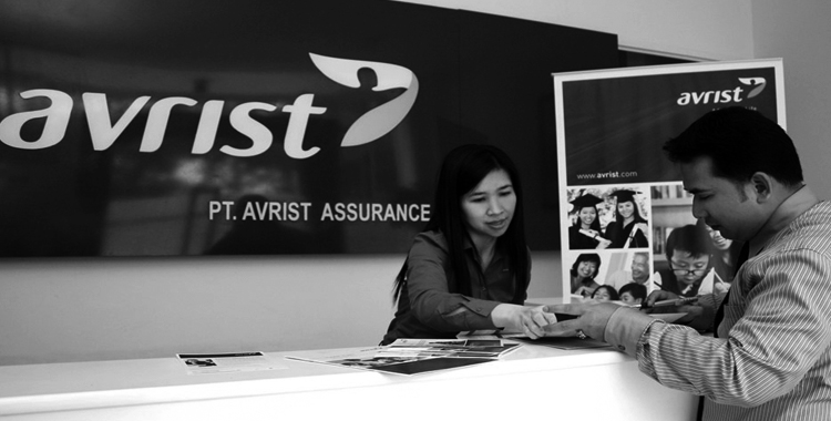 DEG to Divest Avrist, Bina Asetanusa Takes Control