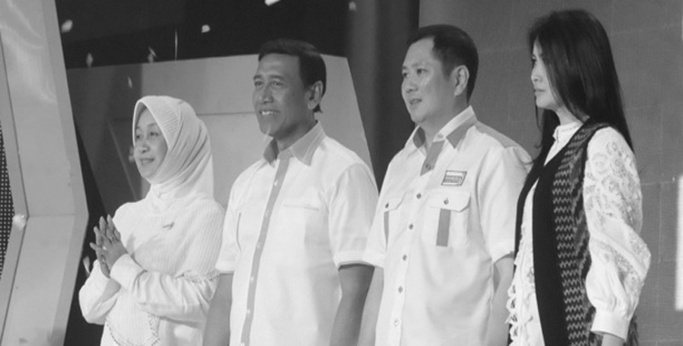 Harry Tanoe’s TV Stations Get Light Sanction for Partisan Quiz Shows