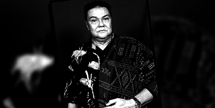 Tourism Icon Joop Ave Passes Away