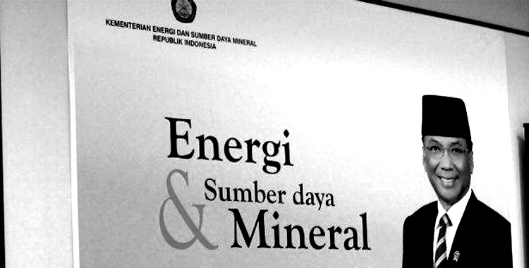 Again, KPK Seizes Rp2 Billion from Energy Ministry