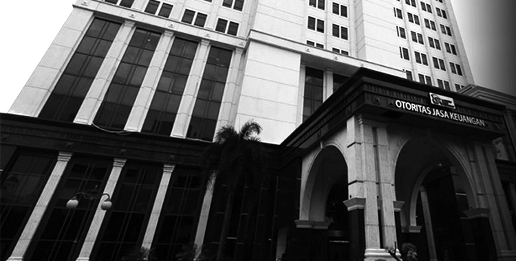 OJK Releases 7 New Regulations for Boosting Market Liquidity