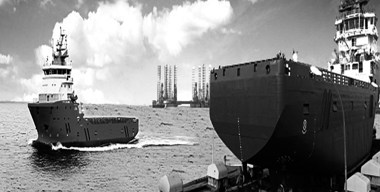 Otto Marine Turns to Loss